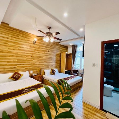 Thanh Thuy Hotel Далат Екстер'єр фото