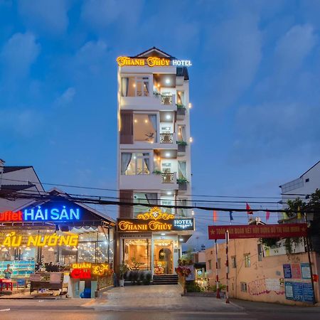 Thanh Thuy Hotel Далат Екстер'єр фото